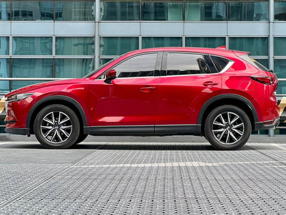 2019 Mazda CX5 2.5 AWD, Automatic, Gas