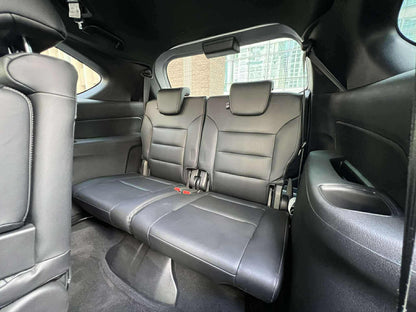 2023 Honda BRV 1.5 VX Sensing, Automatic, Gas