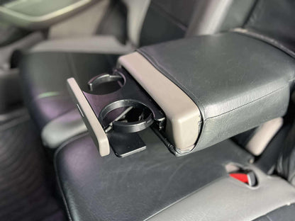 2014 Hyundai Santa Fe 2.2L, Automatic, Diesel