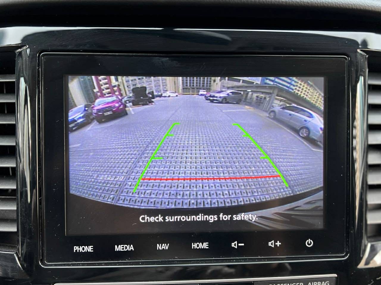 2020 Mitsubishi Montero Sport GLS 4x2 2.4, Automatic, Diesel