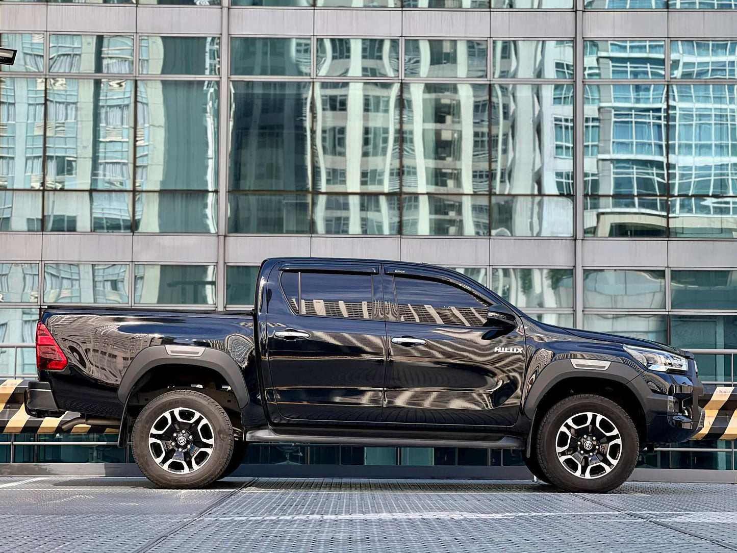 2024 Toyota Hilux 2.4 G, Automatic, Diesel