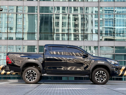 2024 Toyota Hilux 2.4 G, Automatic, Diesel