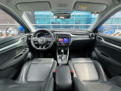 2022 MG ZS Style 1.5, Automatic, Gas