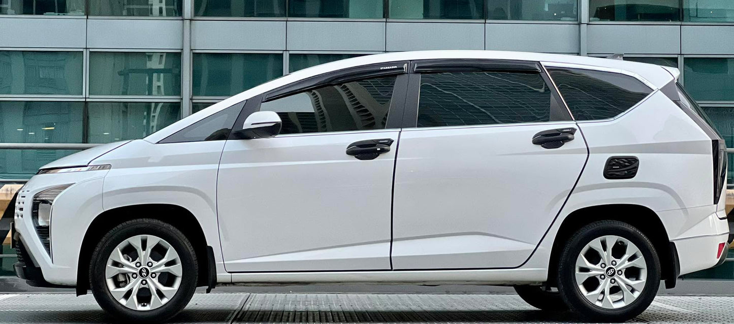 2023 Hyundai Stargazer 1.5 GL, Automatic, Gas