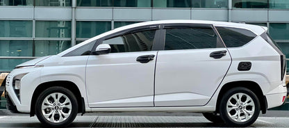 2023 Hyundai Stargazer 1.5 GL, Automatic, Gas