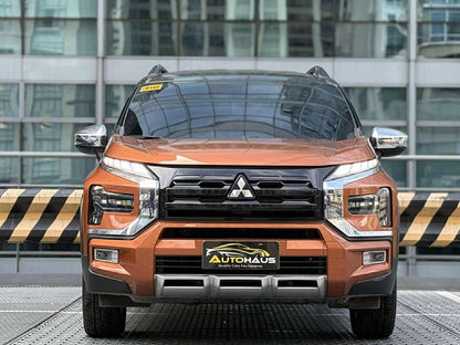 2025 Mitsubishi Xpander Cross 1.5, Automatic, Gas