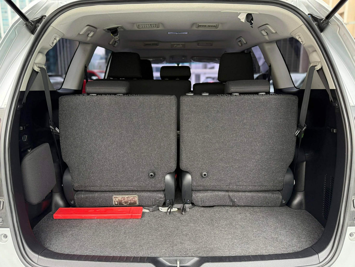 2024 Toyota Innova 2.8 E, Automatic, Diesel