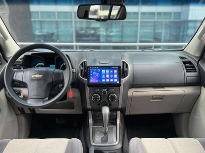 2015 Chevrolet Trailblazer 2.8 LT 4x2, Automatic, Diesel