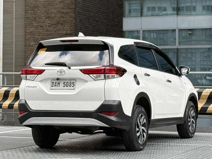 2019 Toyota Rush 1.5 E, Automatic, Gas