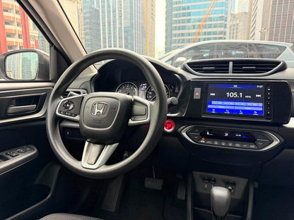 2023 Honda BR-V 1.5 S CVT, Automatic, Gas