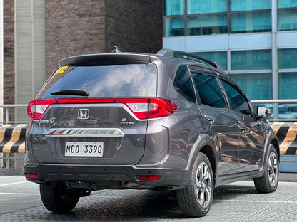 2017 Honda BRV 1.5 S, Automatic, Gas