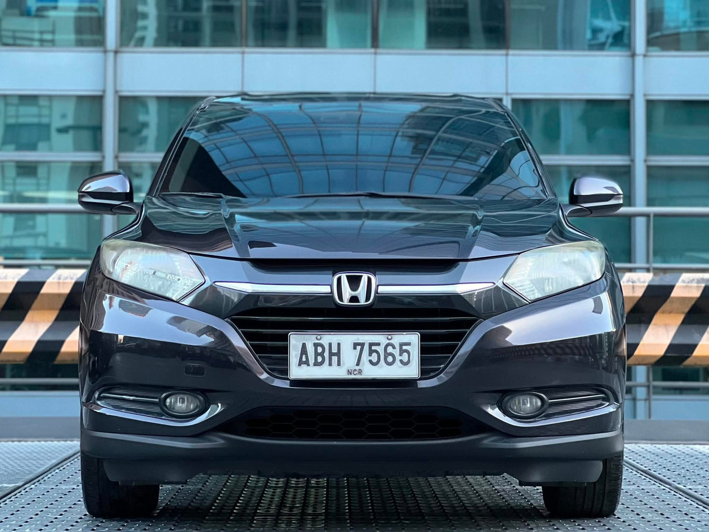 2015 Honda HRV 1.8 E, Automatic, Gas