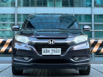 2015 Honda HRV 1.8 E, Automatic, Gas