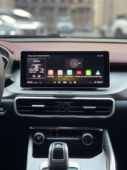 2022 Geely Coolray 1.5 Sport Limited, Automatic, Gas