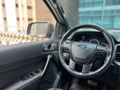 2019 Ford Ranger Wildtrak 4x4 Bi Turbo 2.0, Automatic, Diesel
