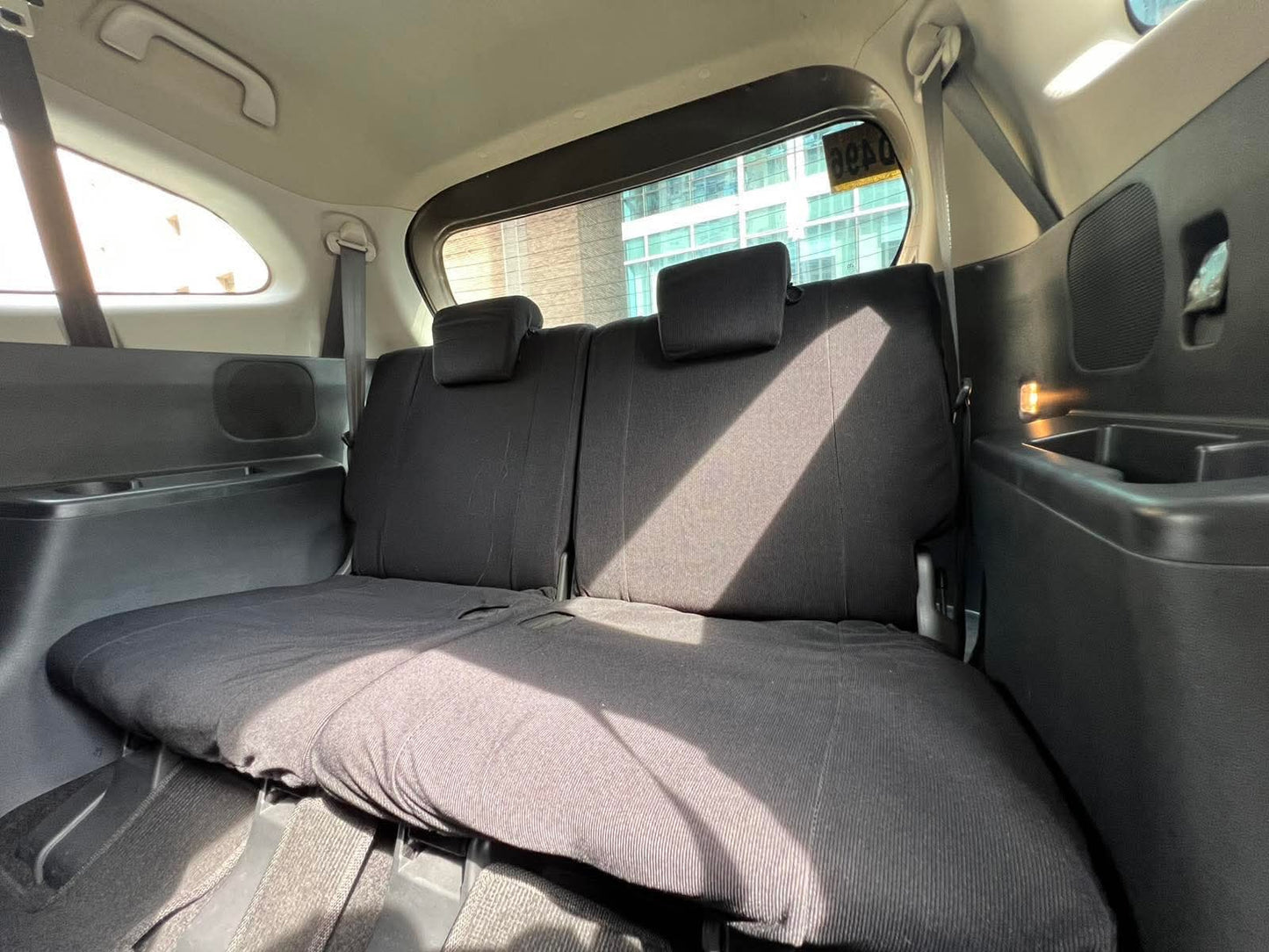 2021 Toyota Rush 1.5 G, Automatic, Gas