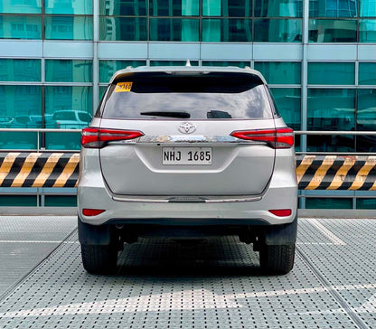 2023 Toyota Fortuner2.4 V 4x2, Automatic, Diesel