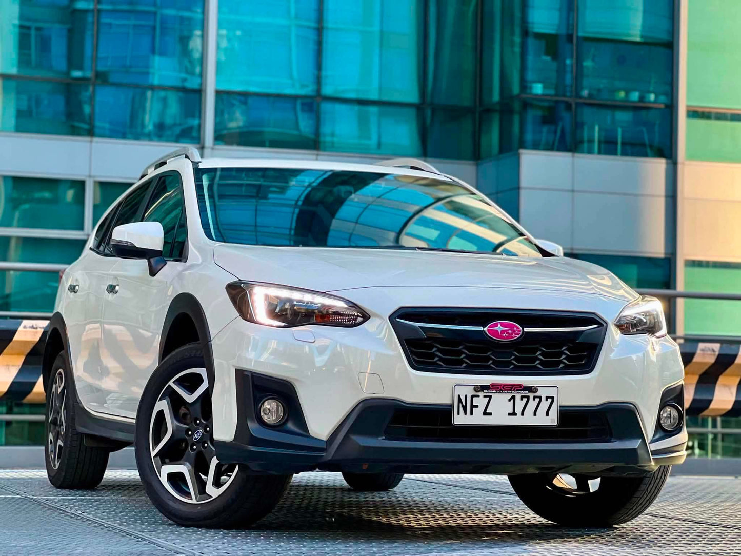 2020 Subaru XV i-S 2.0 AWD, Automatic, Gas
market, at ALL CARS