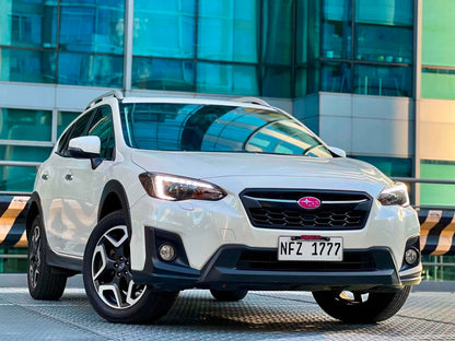 2020 Subaru XV i-S 2.0 AWD, Automatic, Gas
market, at ALL CARS