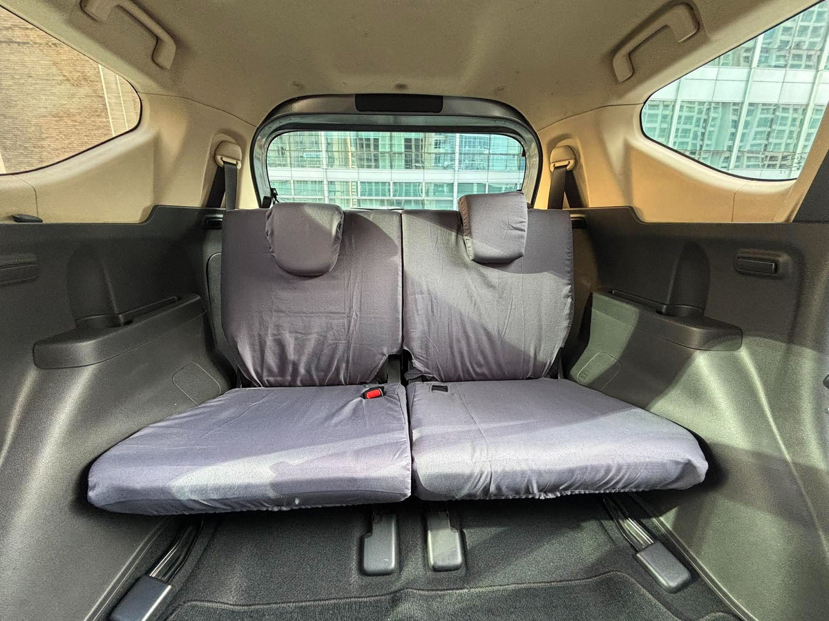 2019 Mitsubishi Xpander GLS Sports 1.5, Automatic, Gas