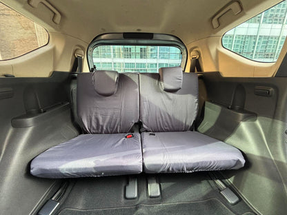 2019 Mitsubishi Xpander GLS Sports 1.5, Automatic, Gas