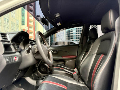 2021 Honda BRV 1.5 V, Automatic, Gas