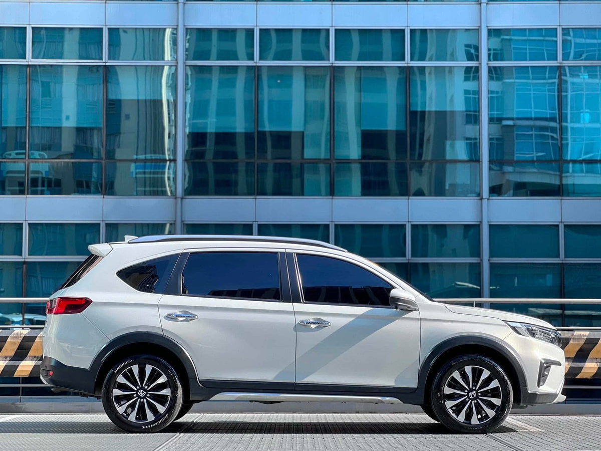 2023 Honda BRV 1.5 VX Sensing, Automatic, Gas
