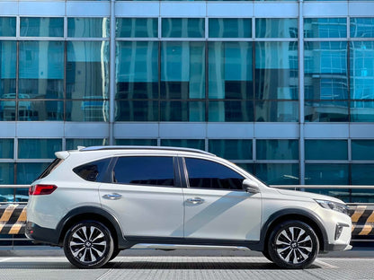 2023 Honda BRV 1.5 VX Sensing, Automatic, Gas
