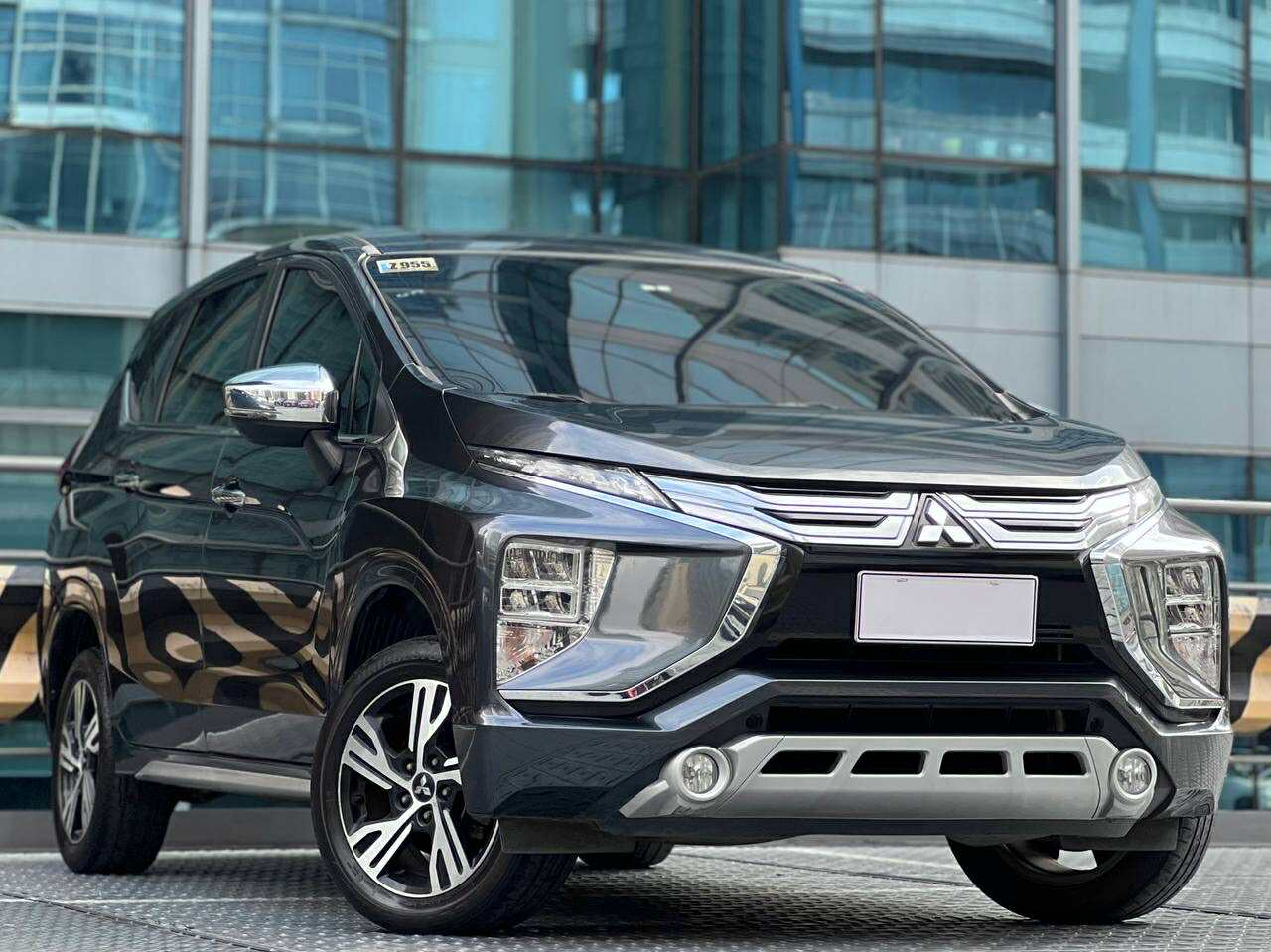 2021 Mitsubishi Xpander GLS 1.5, Automatic, Gas