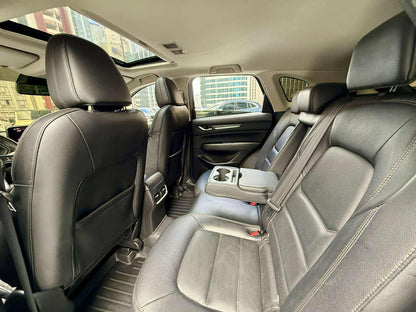 2017 Mazda CX5 AWD 2.2, Automatic, Diesel