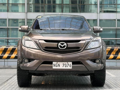 2021 Mazda BT50 2.2 Pangolin Edition 4x2, Automatic, Diesel