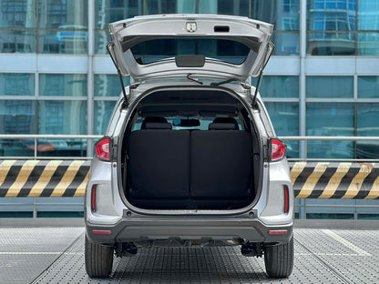 2021 Honda BRV 1.5 S, Automatic, Gas