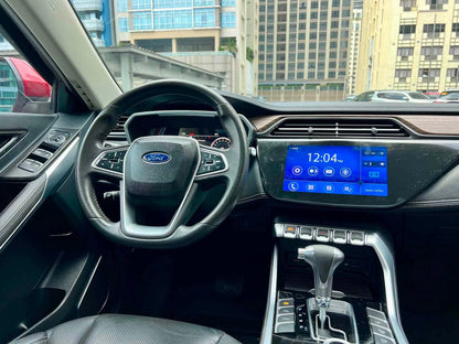 2021 Ford Territory 1.5, Automatic, Gas