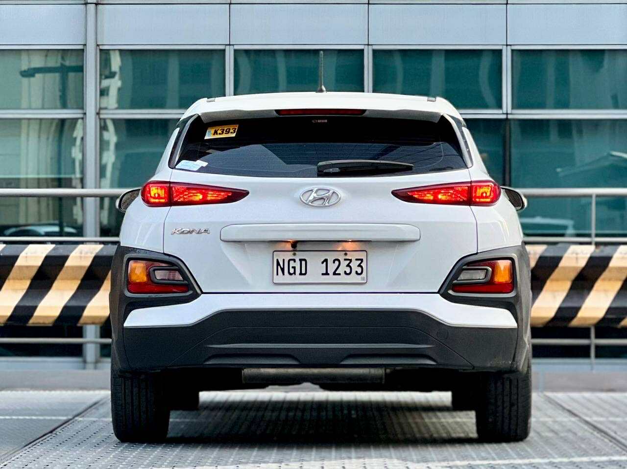 2019 Hyundai Kona 2.0 GLS, Automatic, Gas