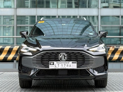 2024 MG ONE 1.5 Luxury, Automatic, Gas