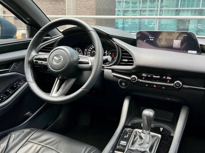 2020 Mazda 3 1.5 Sportback Hatchback, Automatic, Gas