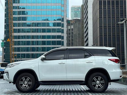 2016 Toyota Fortuner G, Automatic, Diesel