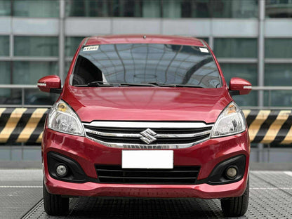 2018 Suzuki Ertiga GL 1.4, Automatic, Gas
