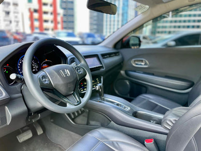 2020 Honda HRV 1.8 E, Automatic, Gas