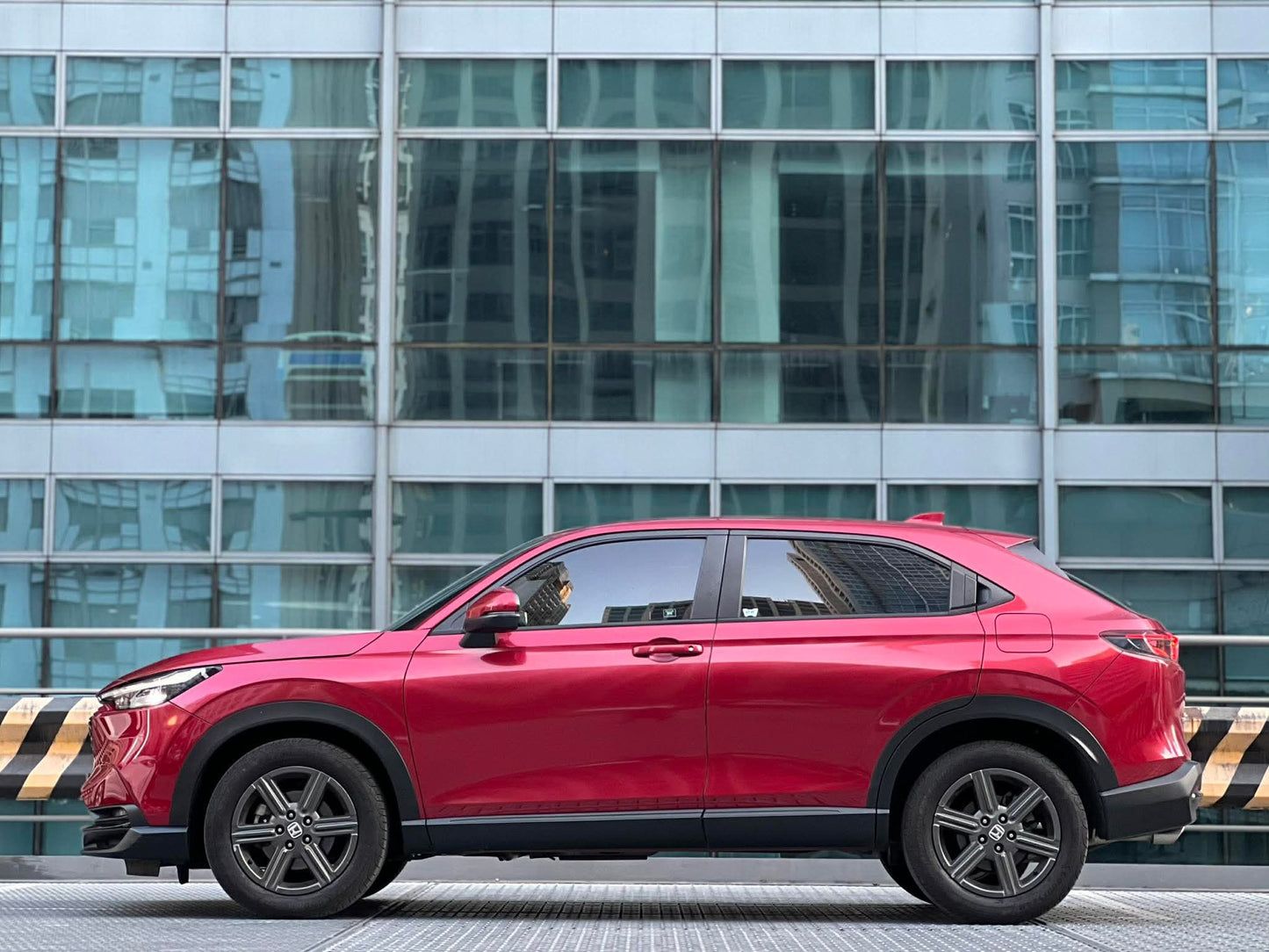 2023 Honda HRV 1.5 V Turbo Sensing, Automatic, Gas