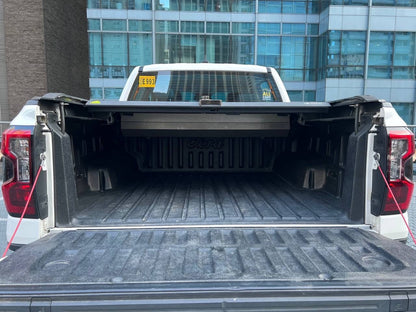 2024 Ford Ranger Sport 4x4 2.0, Automatic, Diesel