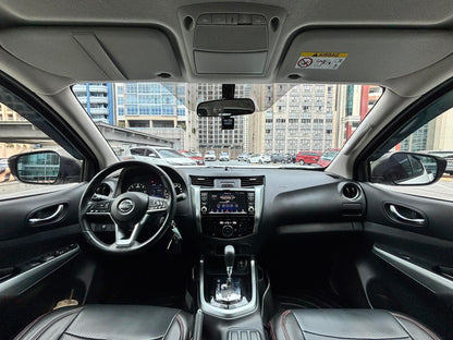 2024 Nissan Navara VE 4x2 2.5, Automatic, Diesel