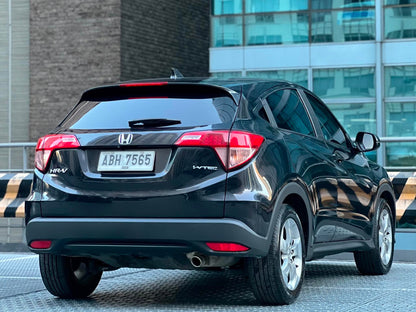 2015 Honda HRV 1.8 E, Automatic, Gas