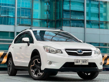 2014 Subaru XV 2.0i-S Premium, Automatic, Gas