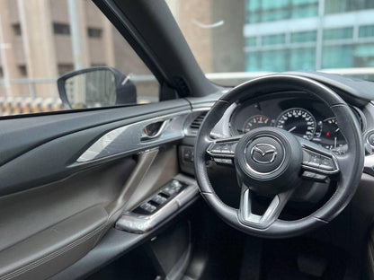 2023 Mazda CX9 AWD 2.5 Turbo, Automatic, Gas