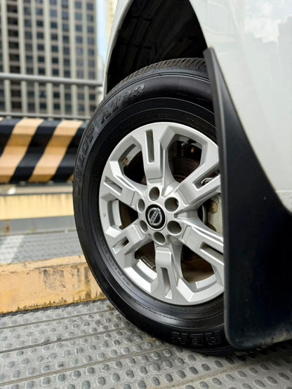 2025 Nissan Navara 2.5 VE Calibre, Automatic, Diesel