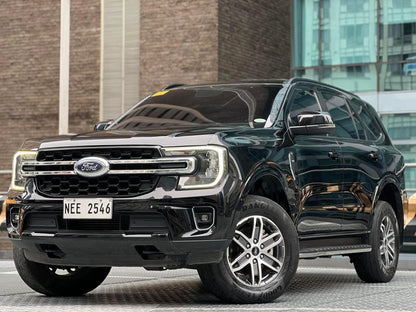2023 Ford Everest 2.0 Limited, Automatic, Diesel