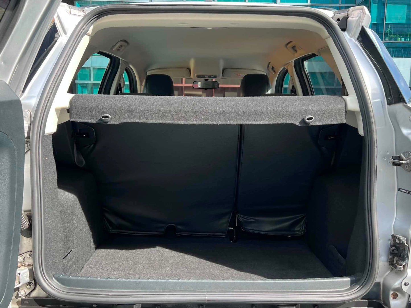 2018 Ford EcoSport Trend 1.5, Automatic, Gas