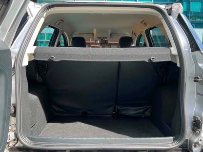 2018 Ford EcoSport Trend 1.5, Automatic, Gas