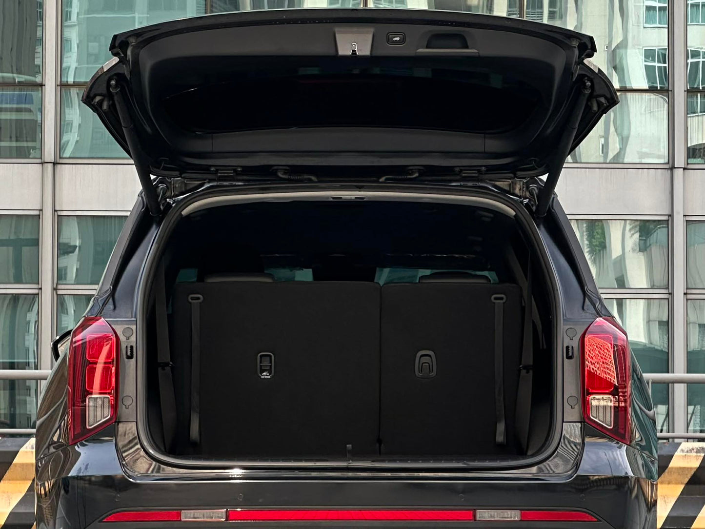 2023 Hyundai Palisade 2.2, Automatic, Diesel